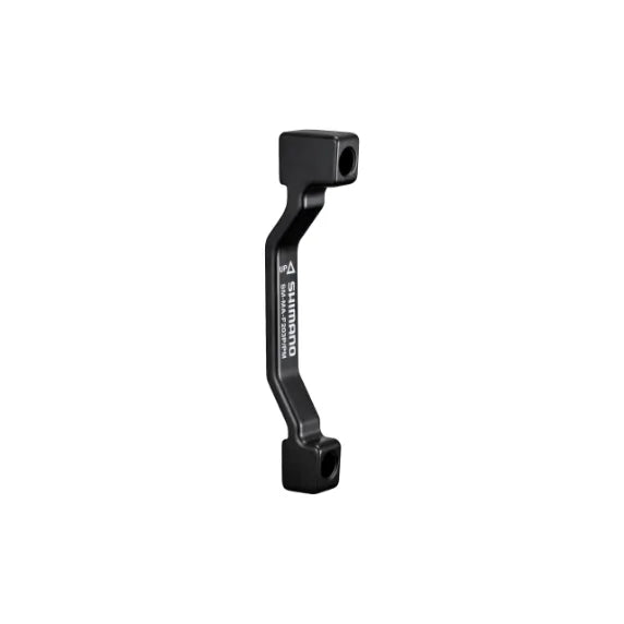 Shimano Monteringsadapter SM-MA P/P2 160-180 - Kaliperadapter
