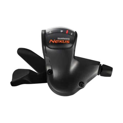 Shimano NEXUS Girspak SL-7S50 7-Delt Rapidfire Plus M/CJNX40 - Girhendel