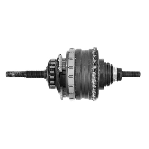 Shimano Nexus Intern Enhet (Aksellengde på 187 mm) SG-S7001-8 - Nav
