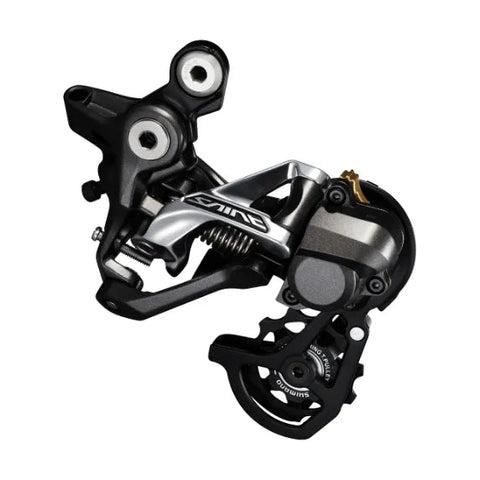 Shimano Saint RD-M820-SS 10-Delt Short Cage Bakgir