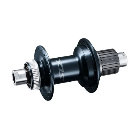 Shimano SLX FH-M7110-B 12-Delt MicroSpline CL 32H 148mm - Nav