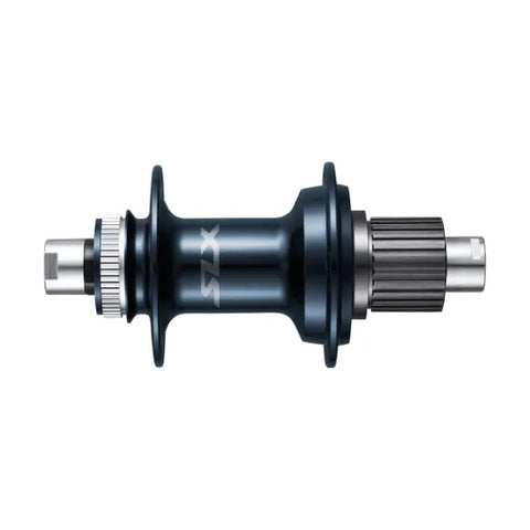 Shimano SLX FH-M7110-B 12-Delt MicroSpline CL 32H 148mm - Nav