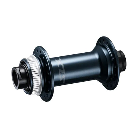 Shimano SLX HB-M7110-B CL 32H 110mm - Nav