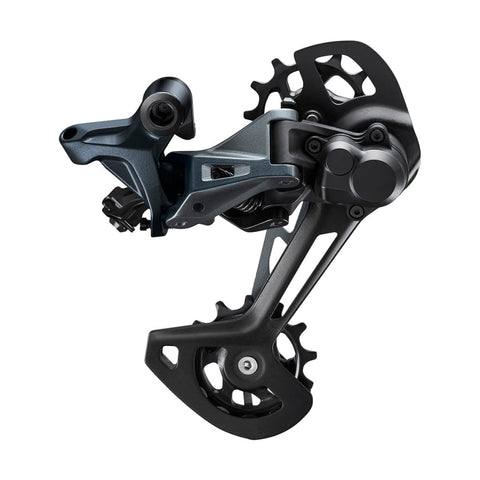 Shimano SLX RD-M7100 Shadow+ SGS 12-Delt Long Cage Bakgir