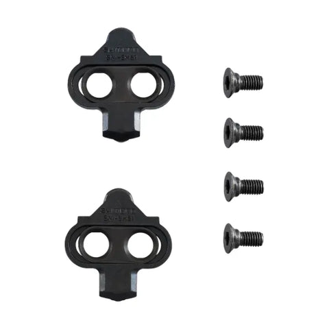 Shimano SM-SH51 Cleats SPD - Pedaler