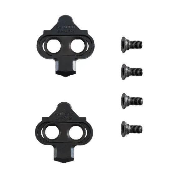 Shimano SM-SH51 Cleats SPD - Pedaler