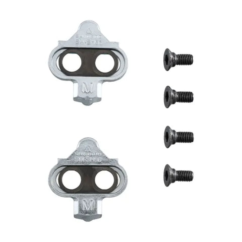 Shimano SM-SH56 Cleats SPD - Pedaler