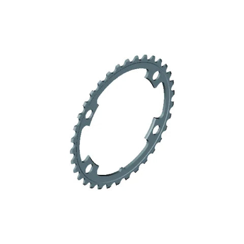 Shimano Tiagra FC-4700 Krankdrev 34T 110mm Svart 2x10-Delt