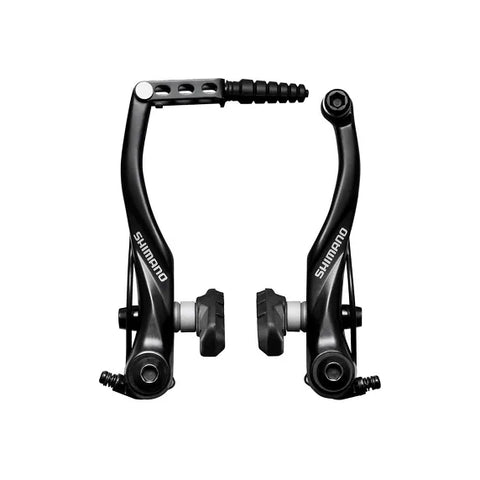 Shimano V-Brems BR-T4000 - Svart