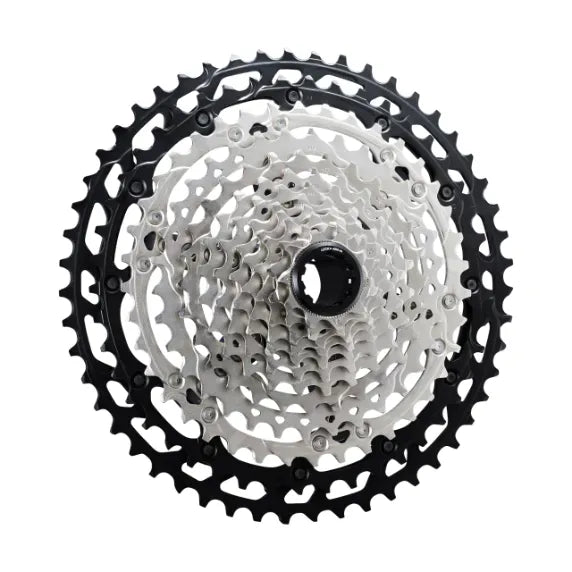 Shimano XT CS-M8100 10-51T 12-Delt HG+ - Kassetter