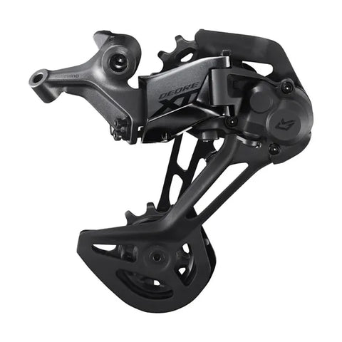 Shimano XT RD-M8130 SHADOW+ SGS 11-Delt Long Cage Bakgir
