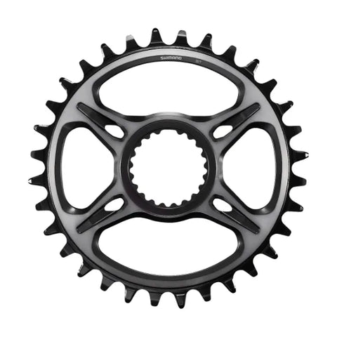 Shimano XTR Krankdrev SM-CRM95 11/12-Delt - 30T