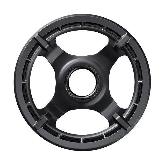 Shimano Krankdrev SM-CRE61 Sinlge/9/10/11-delt 38T
