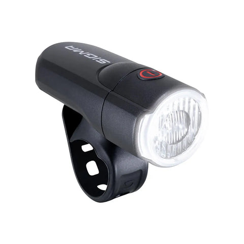 Sigma Aura 30 - Frontlykt - Lys