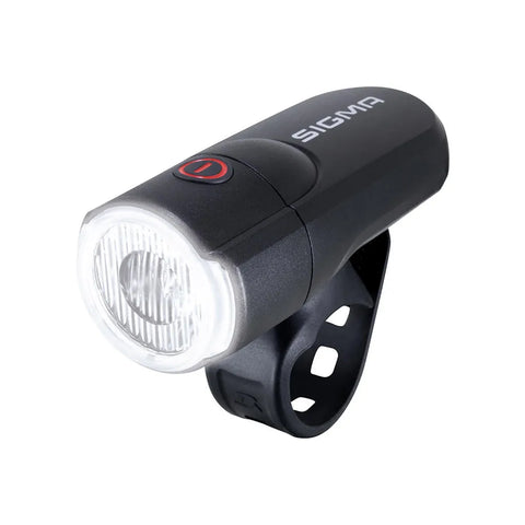 Sigma Aura 30 - Frontlykt - Lys