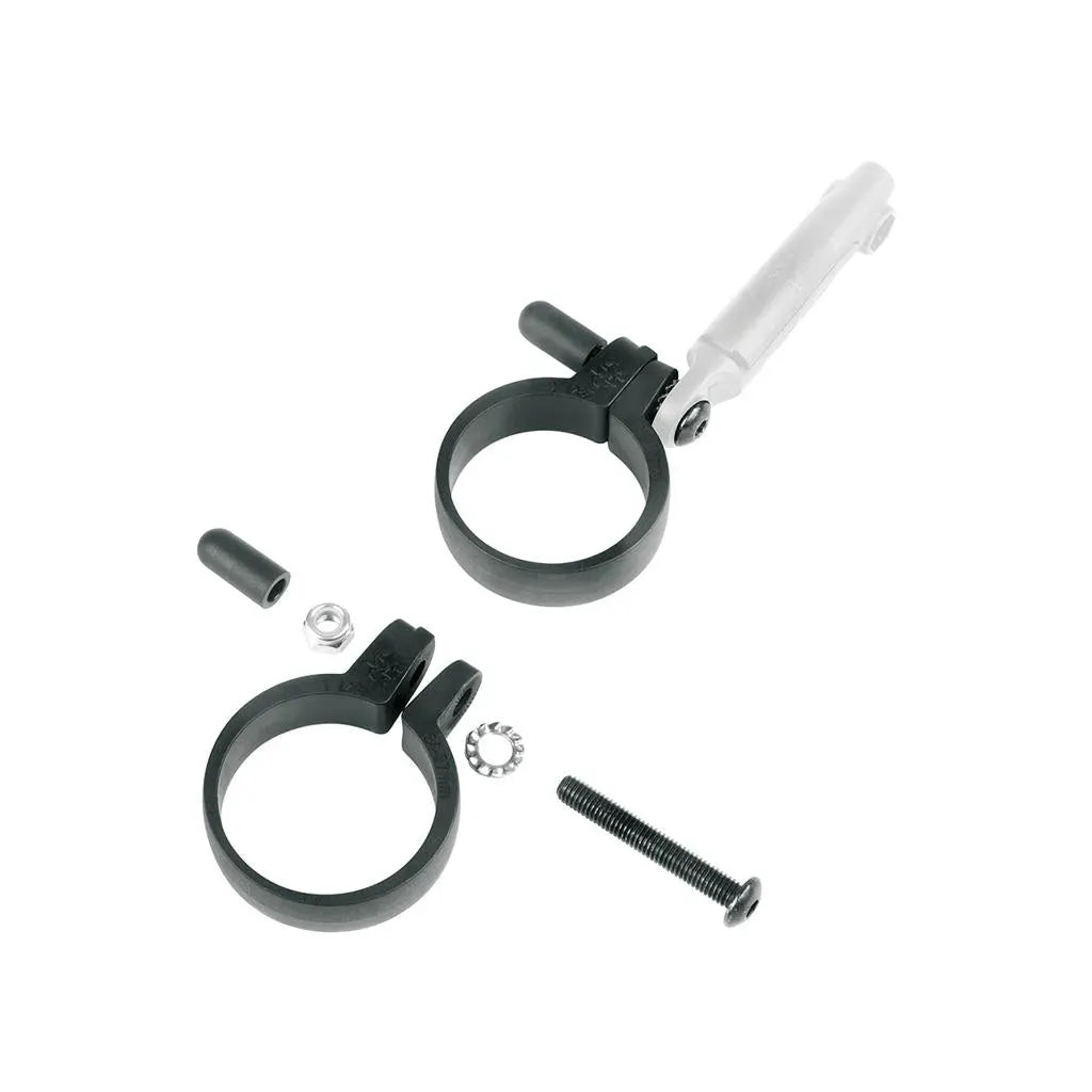 SKS Mounting Clamps For Fork 37-40 mm - Skjerm