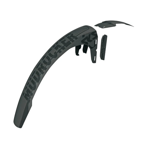 SKS Mudrocker Back 27,5’’-29’’ Svart - Skjerm