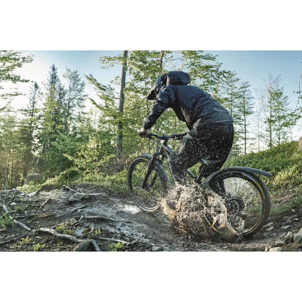 SKS Mudrocker Back 27.5’’-29’’ Svart - Skjerm