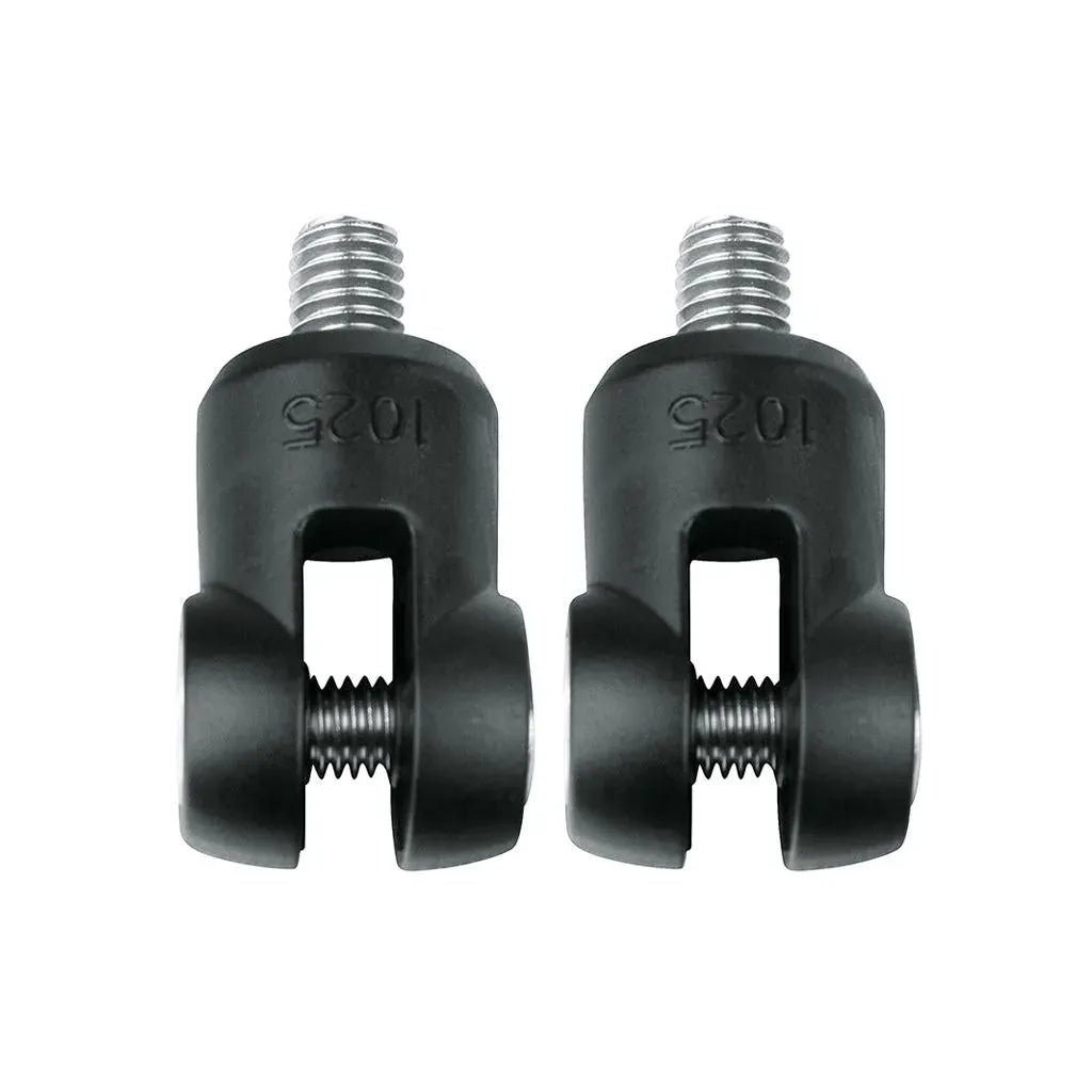 SKS Spare part Rock Shox and Suntour fork brackets - Skjerm