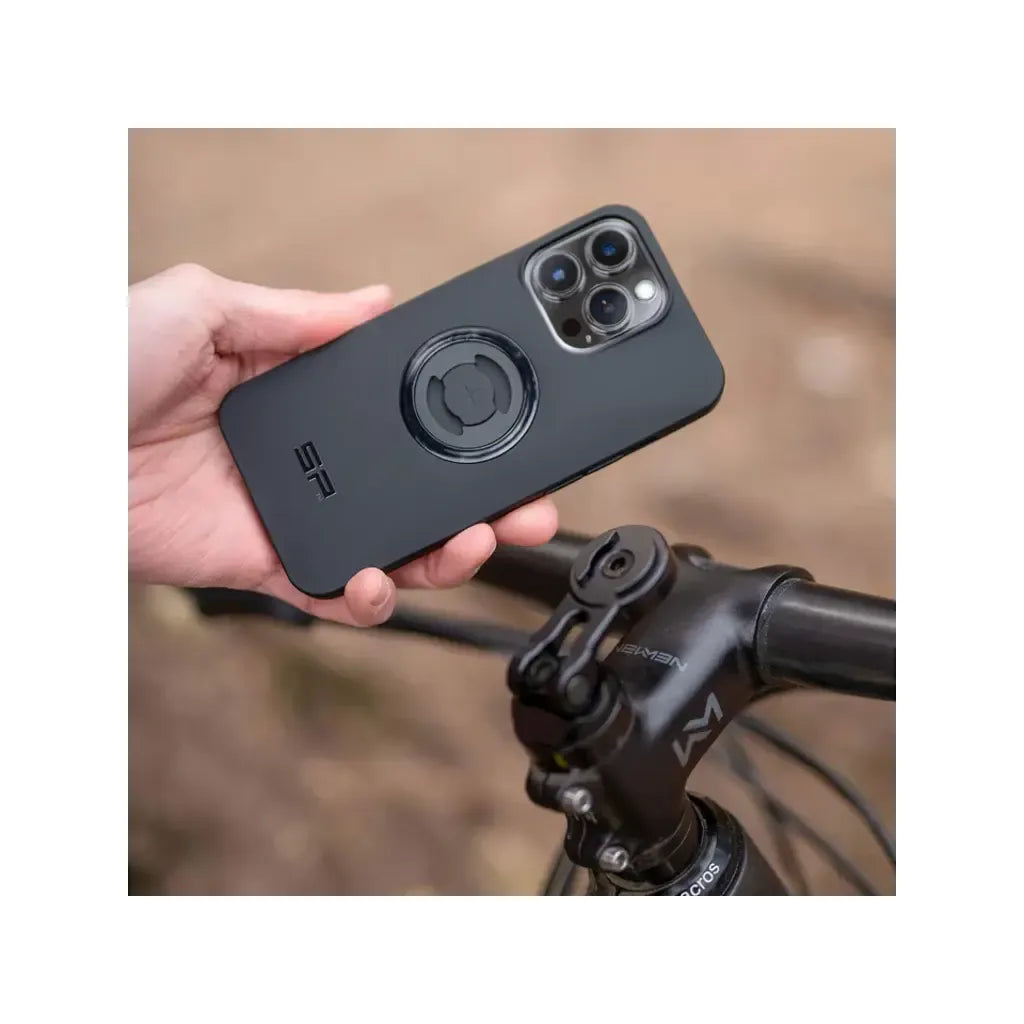 SP Connect Stem Mount Pro Mobilholder
