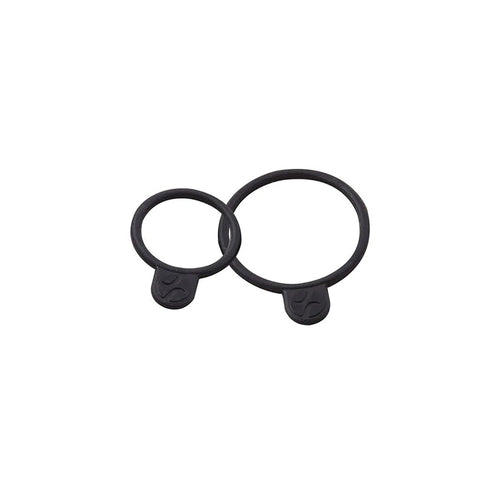 Spanninga Spare Part Arco O-rings 2 Sizes - Lys