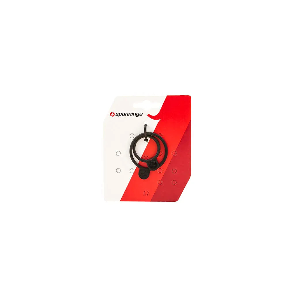 Spanninga Spare Part Arco O-rings 2 Sizes - Lys