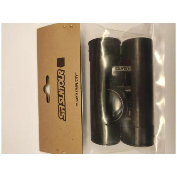 SR Suntour Dust Seal 30mm Pakningssett inkl. plastikk Foringshylse - Demper