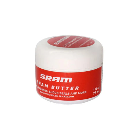 SRAM Butter Grease 29ml - Demper