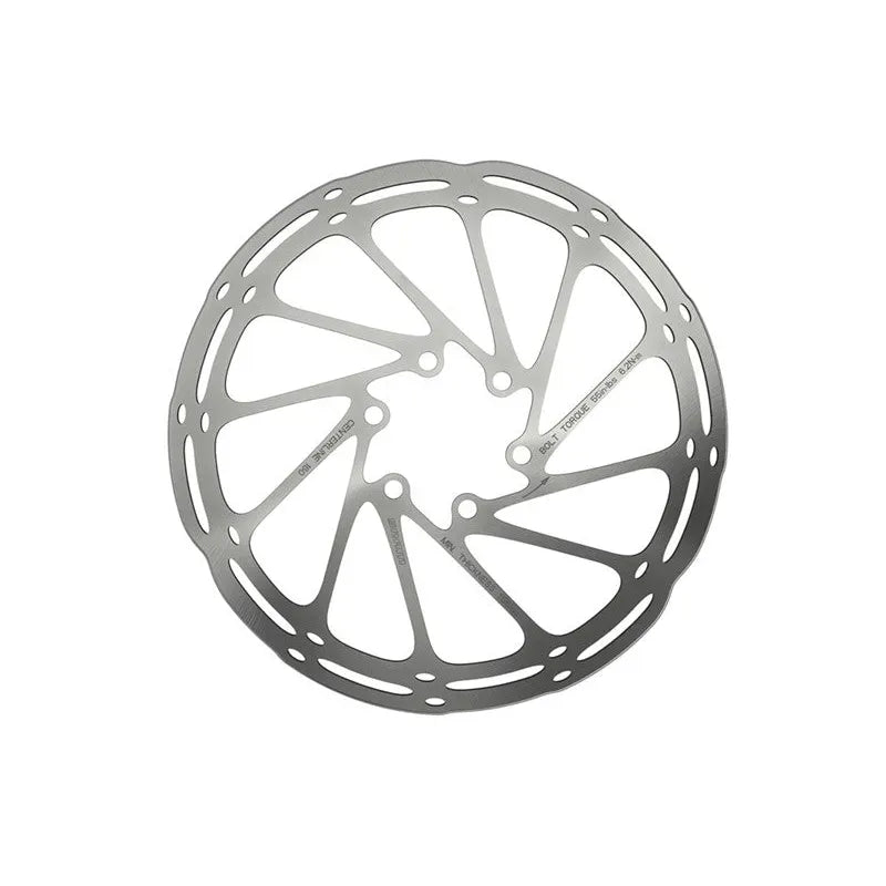 SRAM Centerline 6 Bolt 200mm Bremseskive