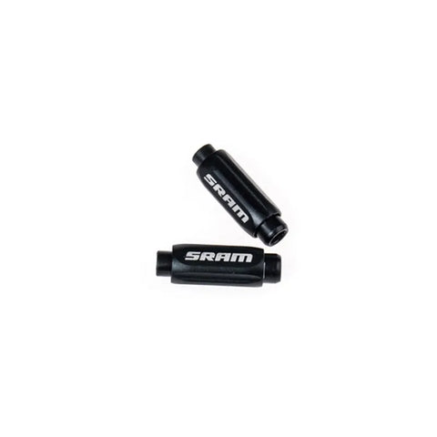 SRAM Compact Barrel Adjuster For Shifters Svart - Deler