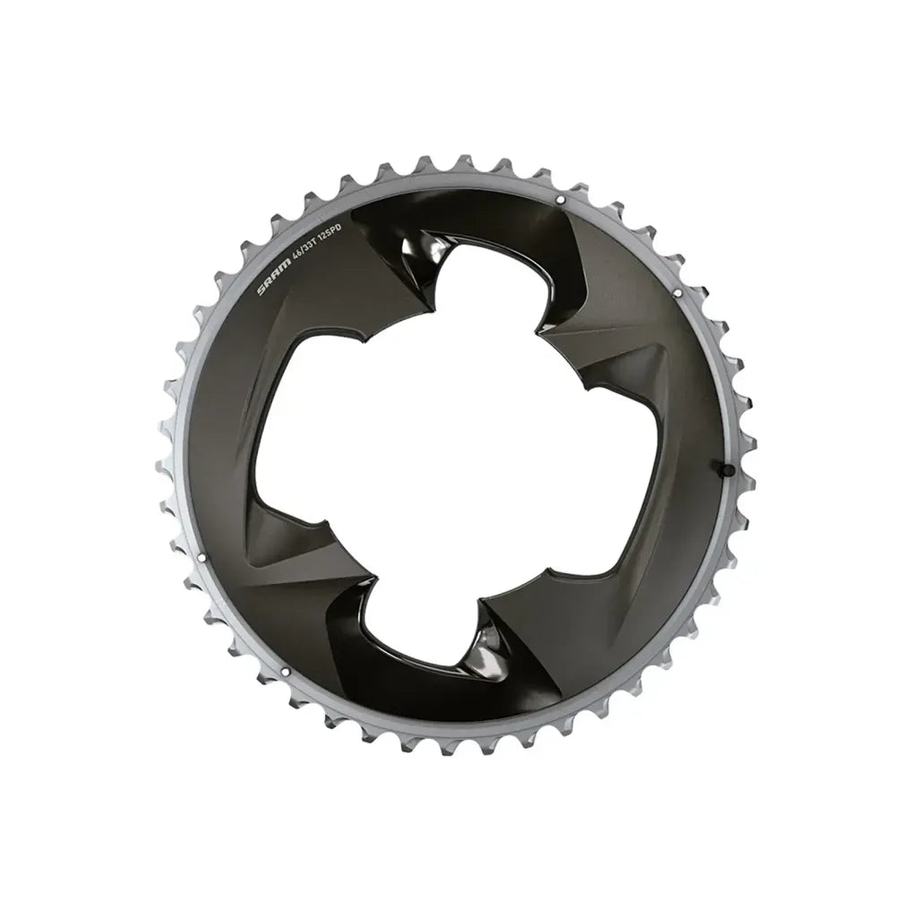 SRAM Force Krankdrev 46T 107mm
