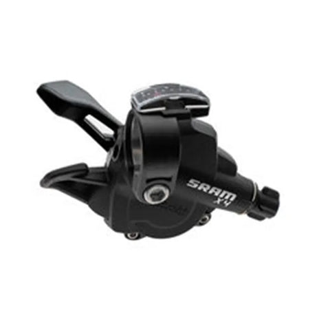 SRAM Girhendel X4 8-Delt