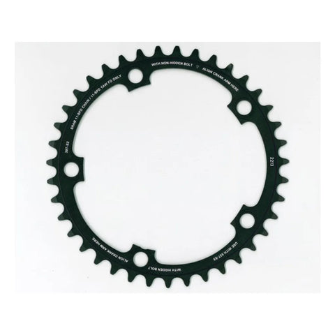 SRAM Krankdrev 39T 130mm Indre (Dobbel) 5 Hull