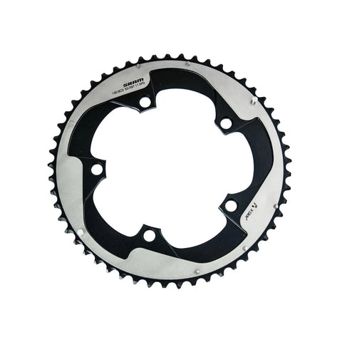 SRAM Krankdrev 53T 130mm Ytre (Dobbel) 5 Hull