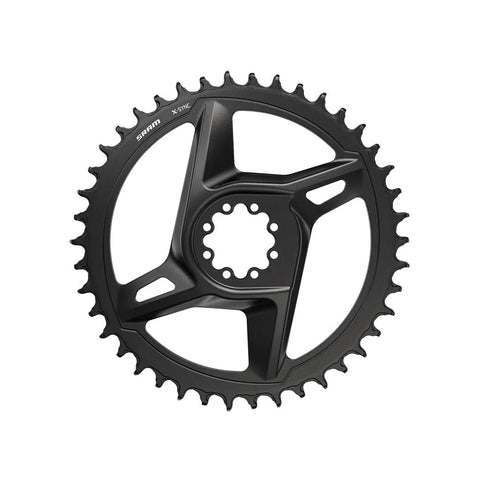 SRAM Krankdrev Direct Mount (8-Bolt) Singlespeed 38T