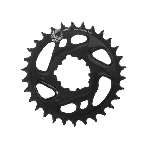 SRAM Krankdrev GX Eagle 34T