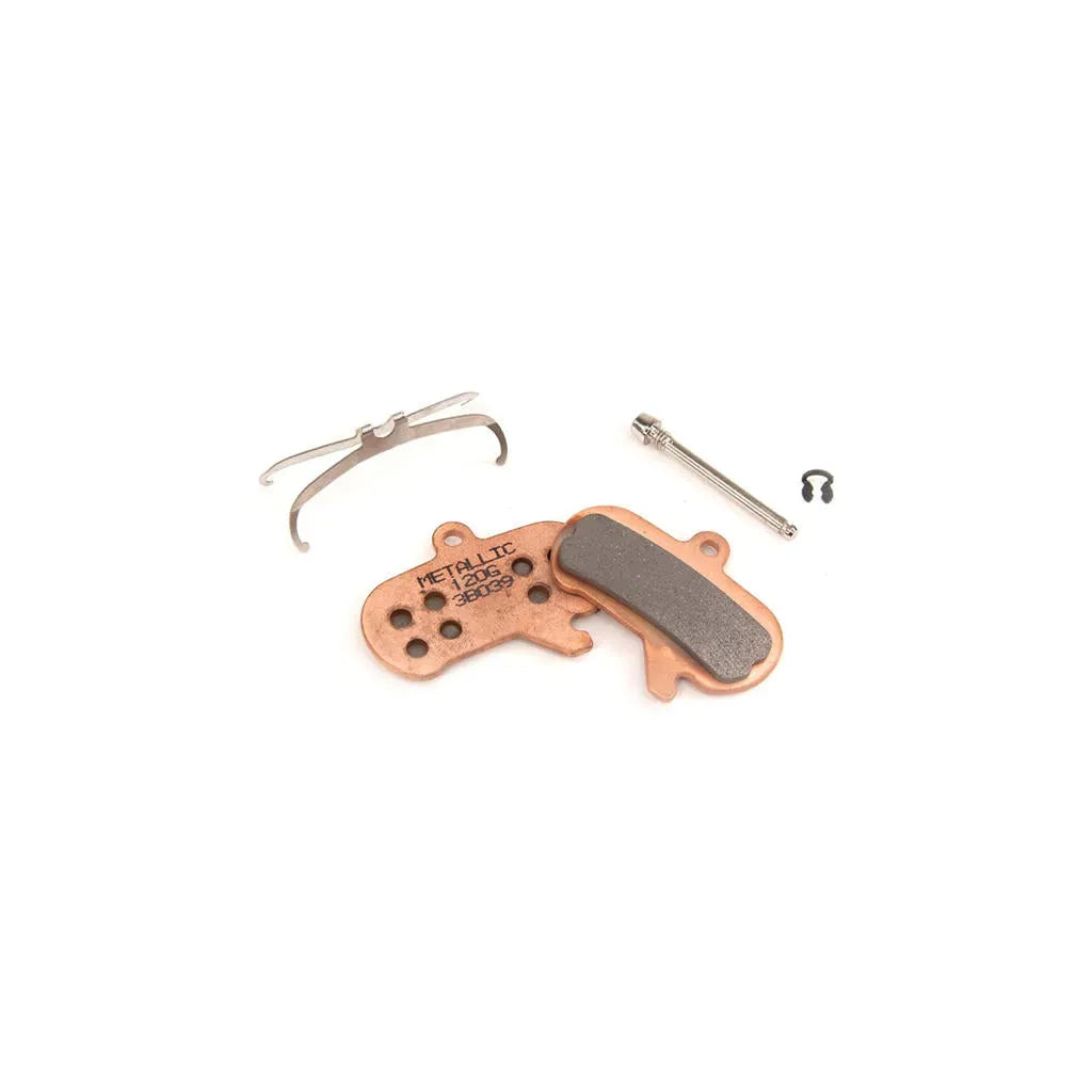 SRAM Maven X-Large Sintered/Steel (Heavy Duty) 2024+ Bremseklosser