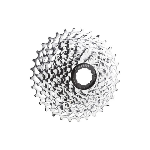 SRAM PG-1050 10 speed 11-26T - Kassetter