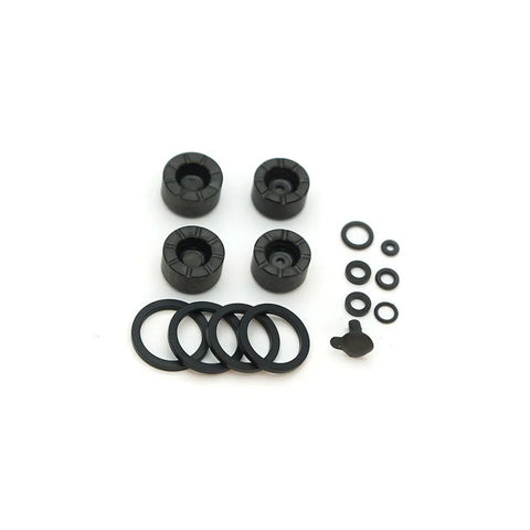 SRAM Piston Kit For Code R/RSC - Bremsegrep