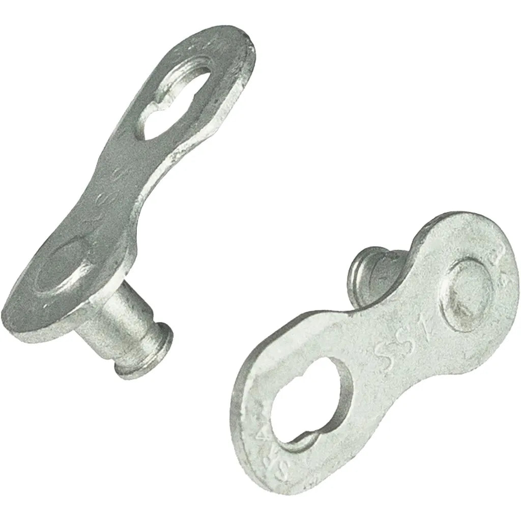 SRAM PowerLock SingleSpeed Silver - Kjedelås