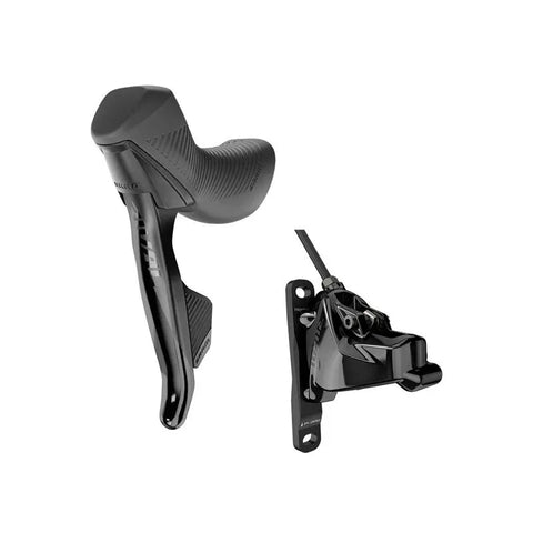 SRAM Shift / Brake - Rival eTap AXS 12 Speed Left Shift/Front - Girhendel