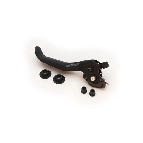 SRAM/AVID Lever Blade Kit Aluminum For G2 RSC Black - Bremsegrep