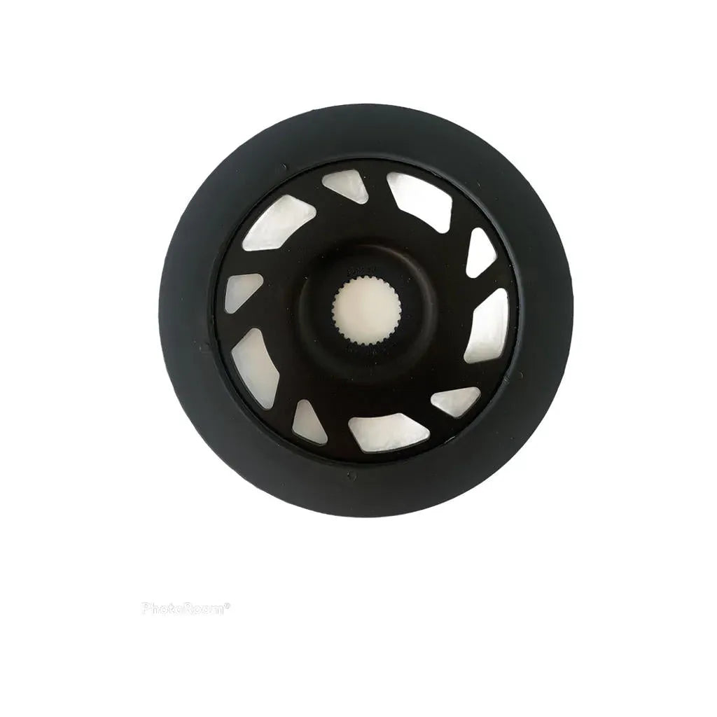 Stronglight 38T Krankdrev Yamaha