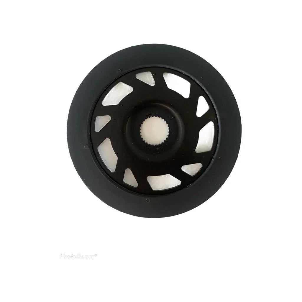 Stronglight 38T Krankdrev Yamaha