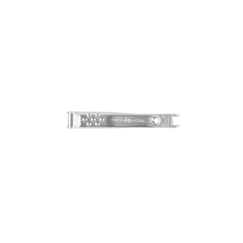 Tech 4 Lever Blade - Sølv - Bremsegrep