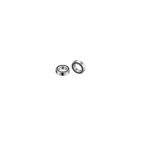 TOKEN 15267 2RS Premium 15x26x7 Hjullager