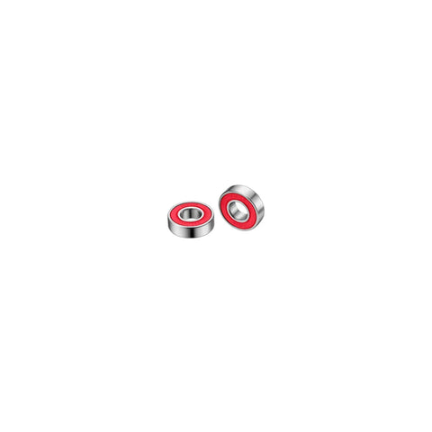 TOKEN 6001 2RS Premium 12x28x8 Hjullager