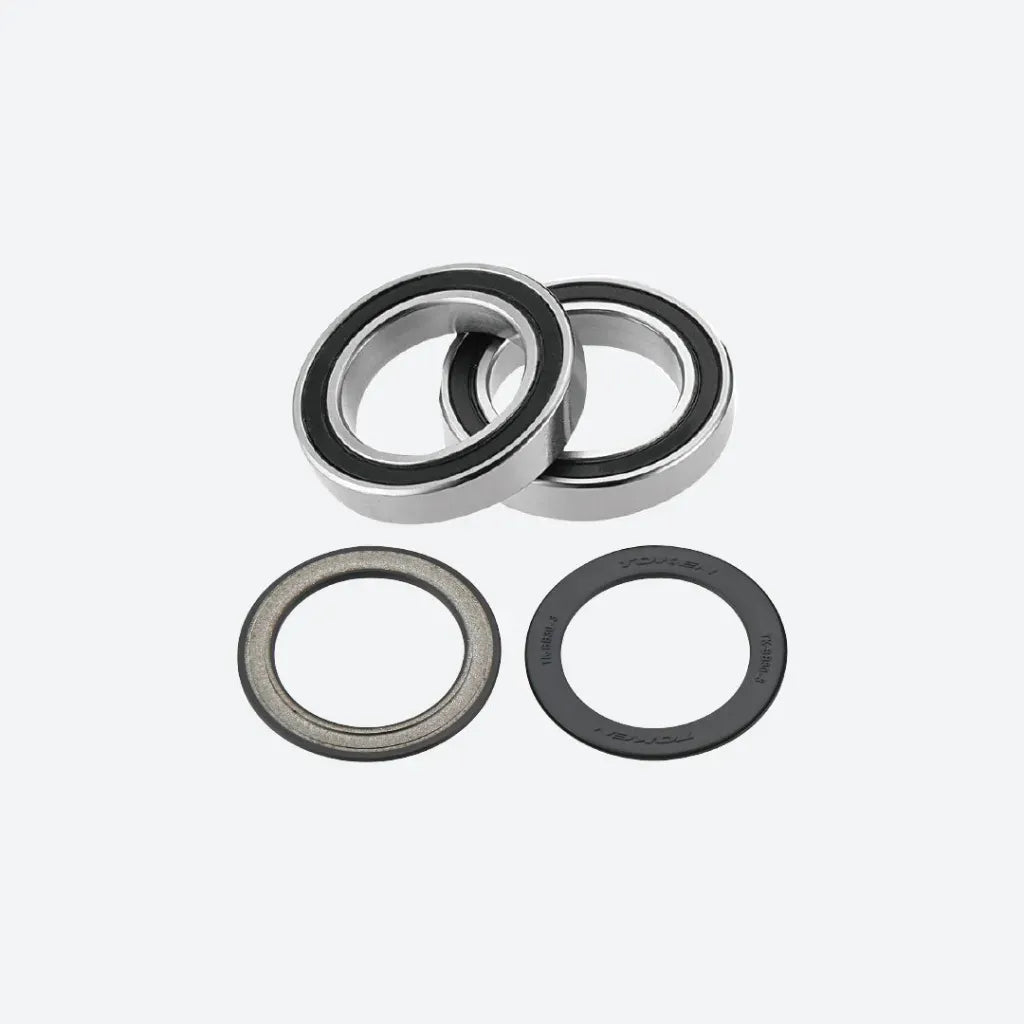 TOKEN BB30 Kranklager 30mm / Cannondale BB30A (42mm Press-Fit)