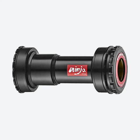 TOKEN BB46BR24 Ninja Kranklager Shimano 24mm Cervelo BBRight (46mm Press-Fit)