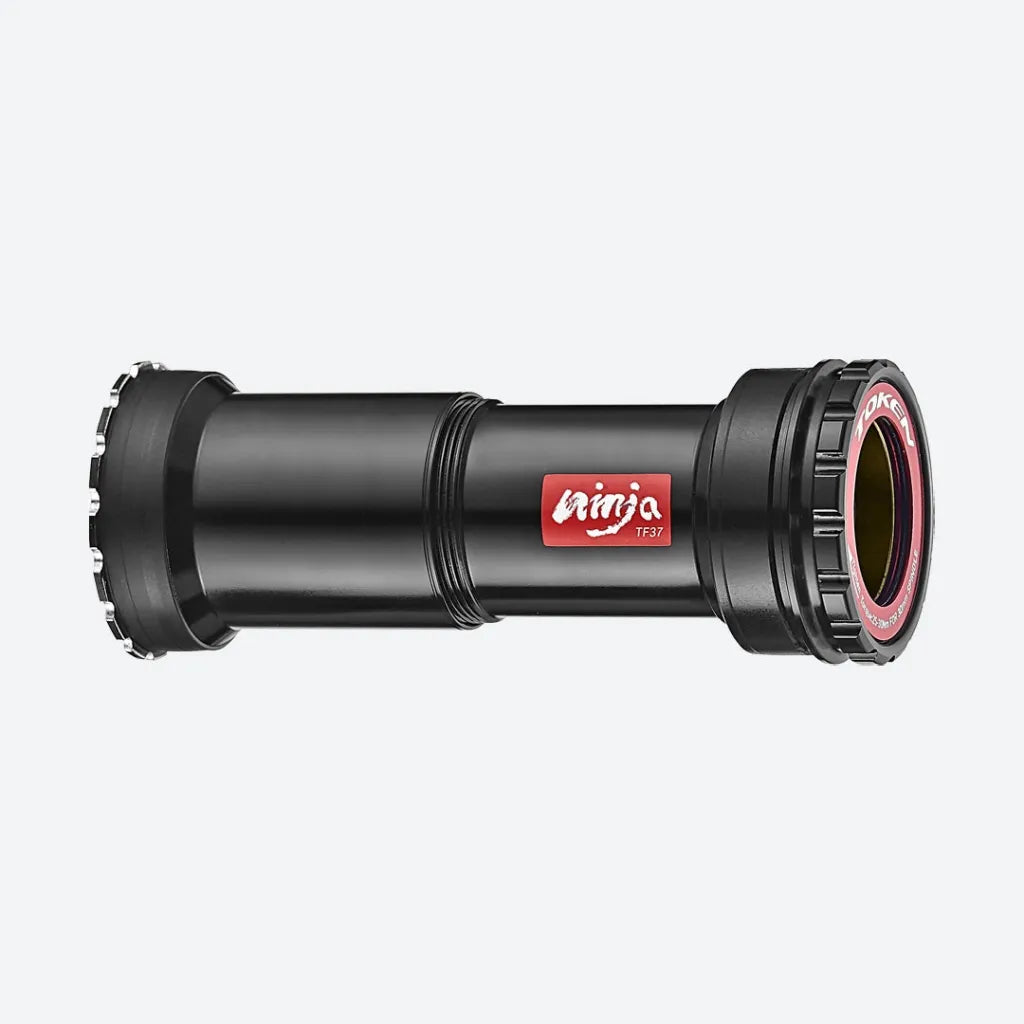 TOKEN BB46BR386 Ninja Kranklager 30mm Cervelo BBRight (46mm Press-Fit)